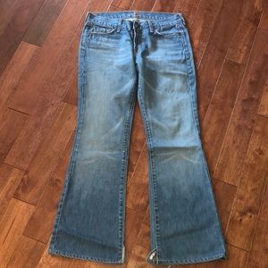 7 For All Mankind Jeans